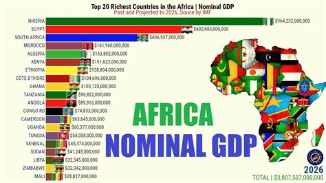 what is africa's capital|richest african countries.